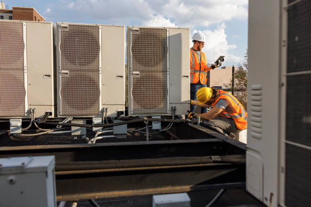 Best Residential HVAC Services  in Norman, OK