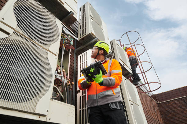 Best HVAC Repair Near Me  in Norman, OK
