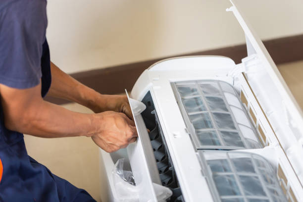 Best Local HVAC Companies  in Norman, OK