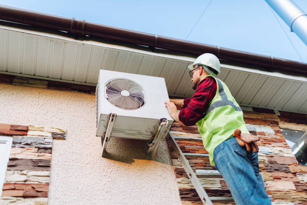 Best Emergency HVAC Repair  in Norman, OK
