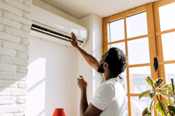 Best HVAC Replacement Cost  in Norman, OK