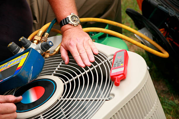 Best Heating Repair Services  in Norman, OK