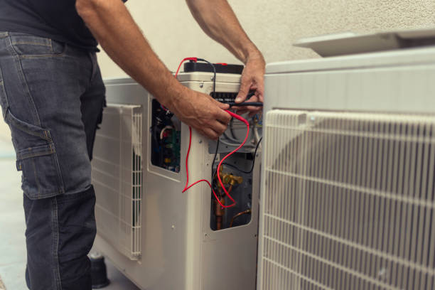 Local HVAC Companies in Norman, OK