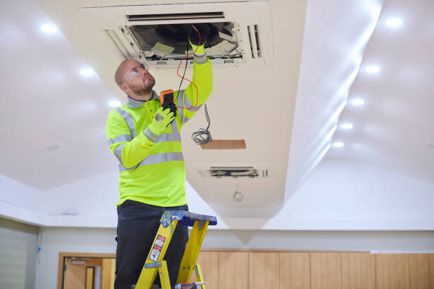 Best Affordable HVAC Services  in Norman, OK