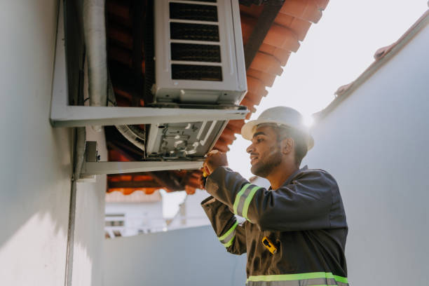 Best HVAC Air Duct Cleaning  in Norman, OK