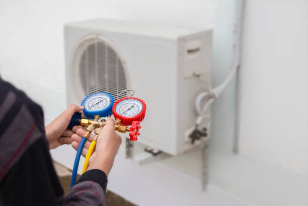 Best Affordable Air Conditioning Repair  in Norman, OK