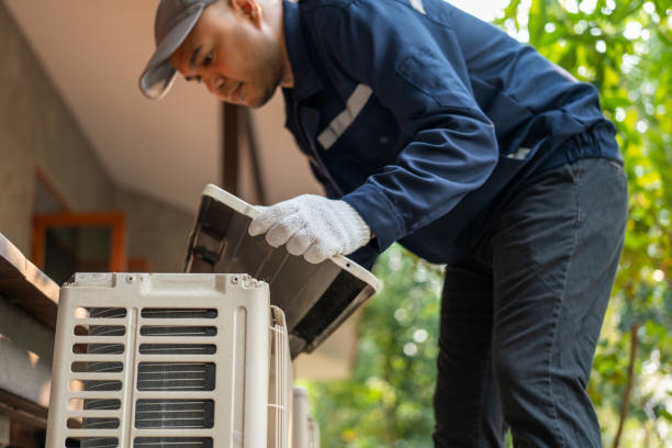 Best Residential HVAC Services  in Norman, OK