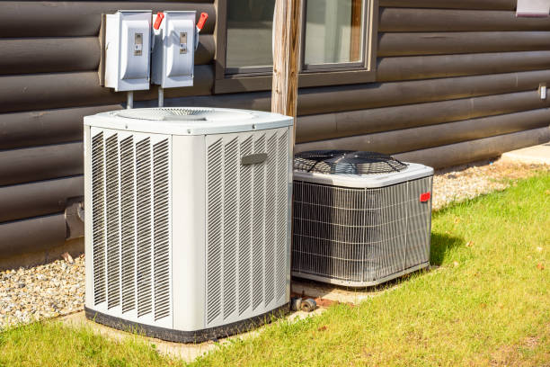 Best Best HVAC Companies  in Norman, OK